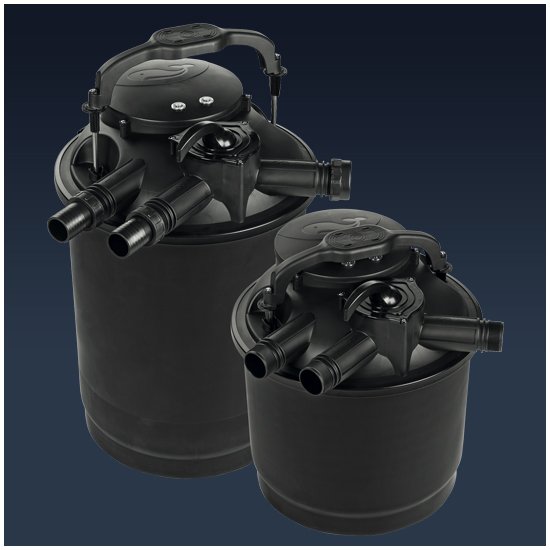 GREEN RESET 100 фильтр для водоемов SICCE